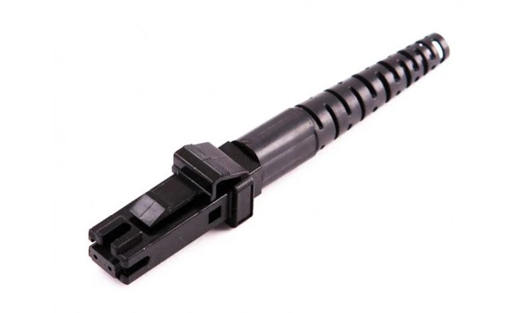 Glasfaser-MTRJ-Stecker