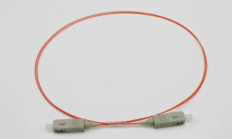 Glasfaser-SC-Patchkabel