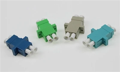 Erläuterung der wesentlichen Wissenspunkte für Glasfaseradapter