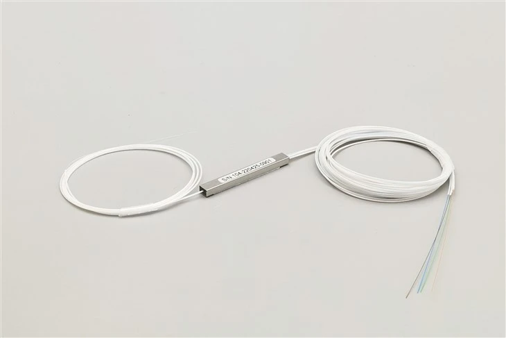 1×4 Plc-Fasersplitter, Mini-Modul WOC