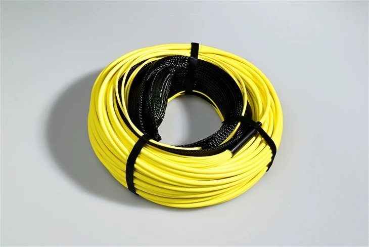 12-adriges Patchkabel SC APC