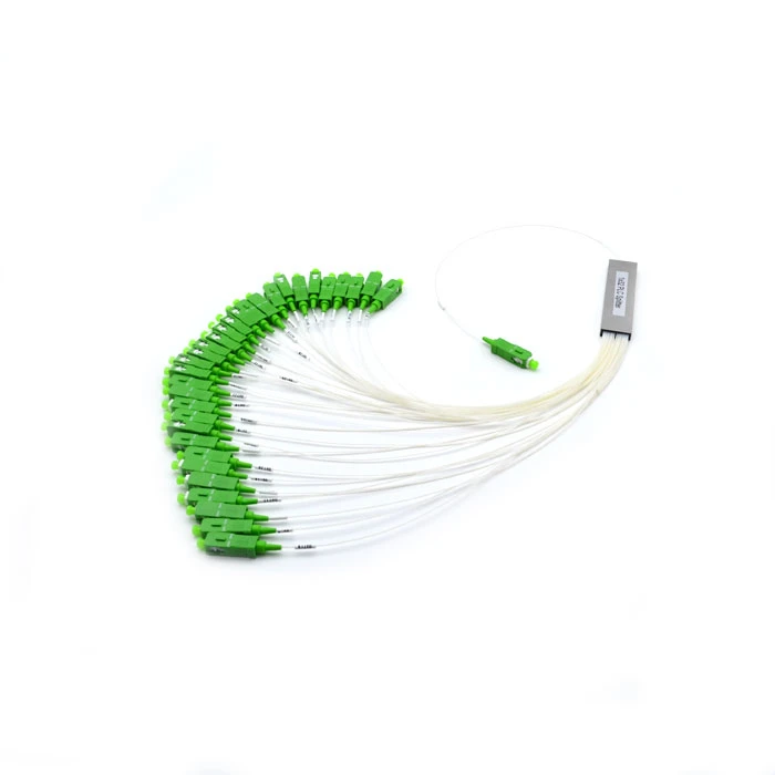 1X32 PLC-Glasfaser-Splitter