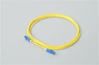 Wie hoch ist die Faserzahl in einem Mehrfaser-Glasfaser-LC-Pigtail?