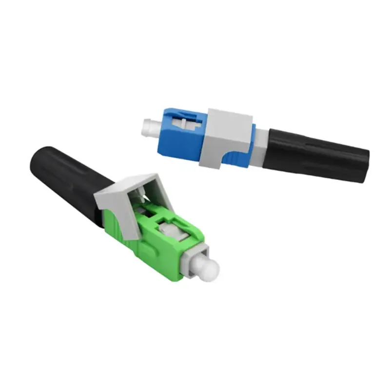 fiber optic connectivity solutions