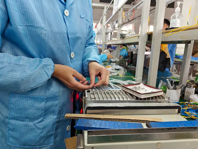 fiber connector supplier fiber connector supplier