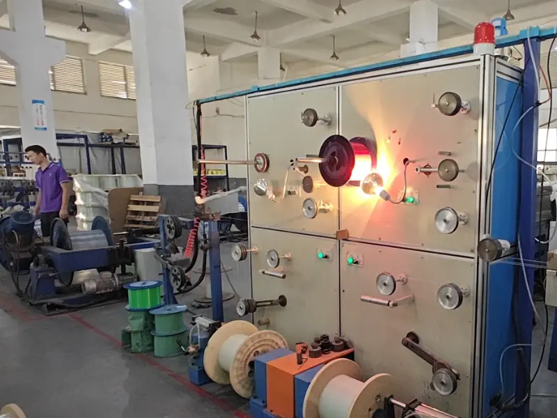 fiber optic pigtail factory in China fiber optic pigtail factory in China