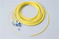 Top 10 der Glasfaser-FC-Pigtail-Hersteller in China 2025